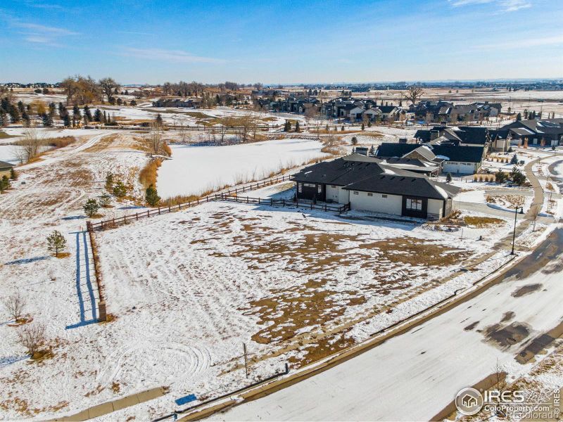 4204 Mountain Shadow Way, Timnath, CO 80547