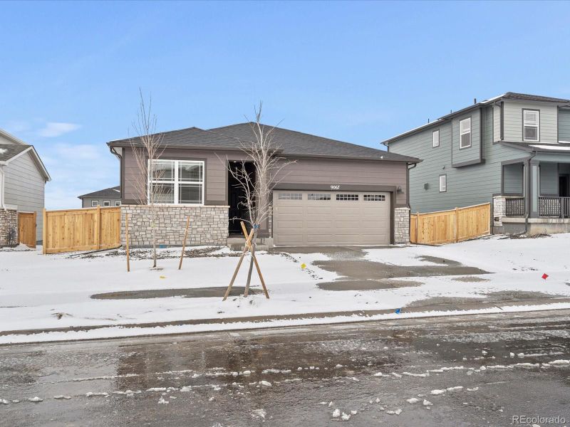 9067 Salida St, Commerce City, CO 80022