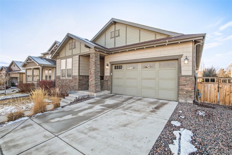 3893 Forever Cir, Castle Rock, CO 80109