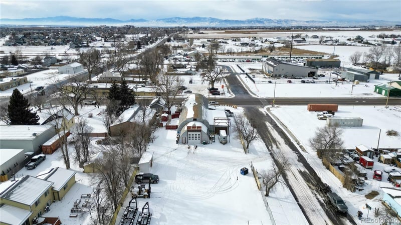 312 1st St, Severance, CO 80546