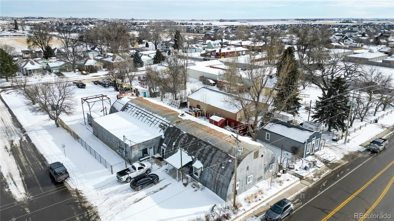 312 1st St, Severance, CO 80546