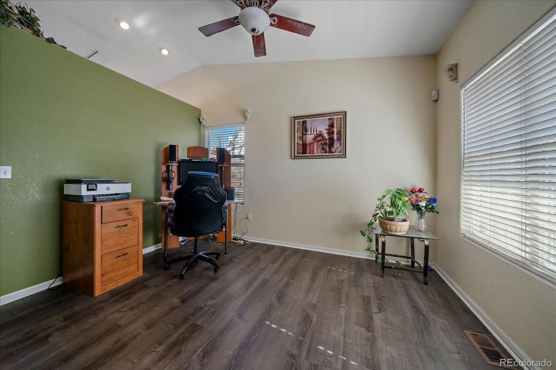 21823 Longs Peak Ln, Parker, CO 80138