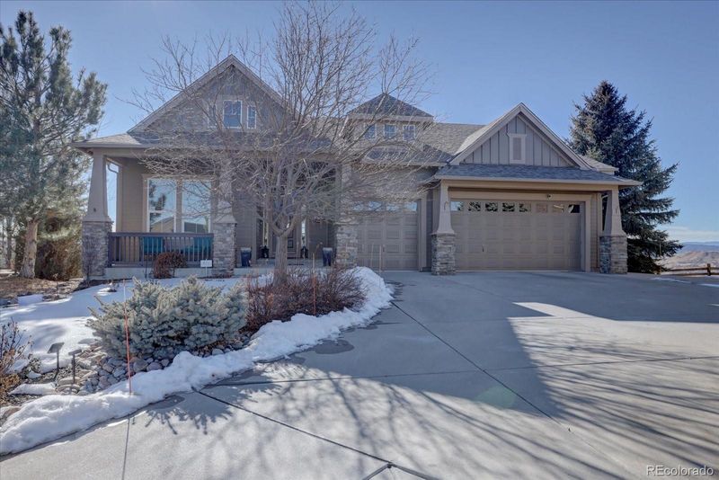 2980 White Peaks Ct, Castle Rock, CO 80104