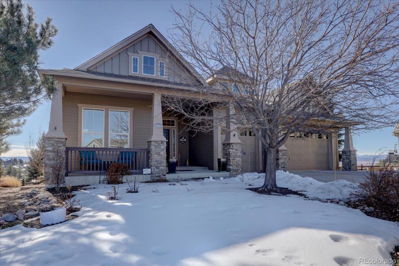 2980 White Peaks Ct, Castle Rock, CO 80104