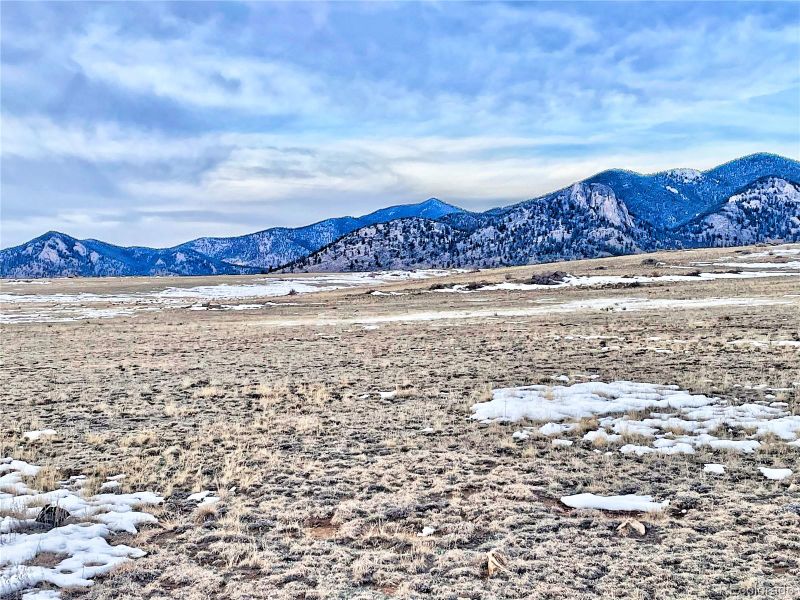 1437 Montezuma Rd, Hartsel, CO 80449