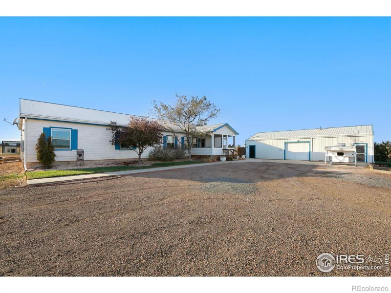 12905 N County Road 15, Wellington, CO 80549