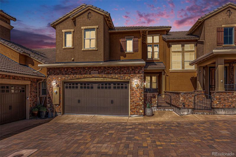 9269 Viaggio Way, Highlands Ranch, CO 80126