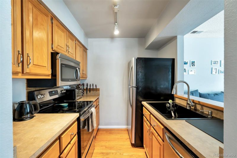 8474 Everett Way #C, Arvada, CO 80005