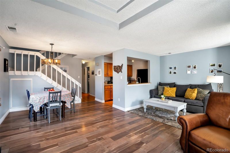 8474 Everett Way #C, Arvada, CO 80005
