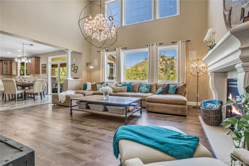 1404 Jesse Ln, Golden, CO 80403