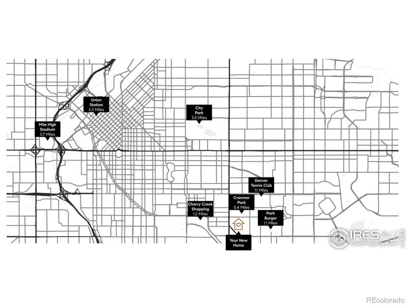 131 S Birch St, Denver, CO 80246