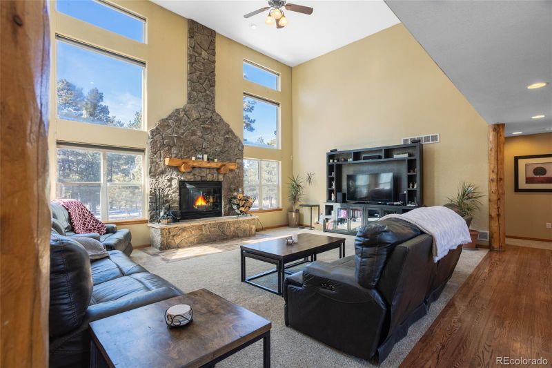 27341 Forest Ridge Dr, Kiowa, CO 80117