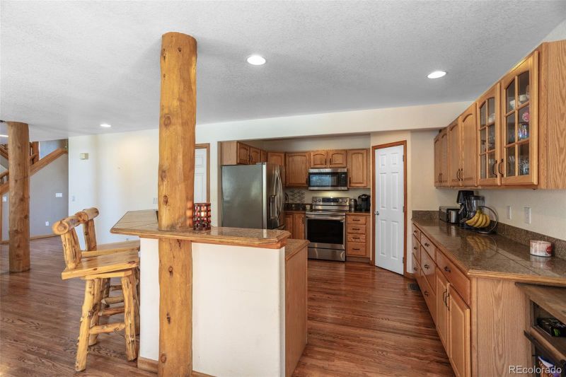 27341 Forest Ridge Dr, Kiowa, CO 80117
