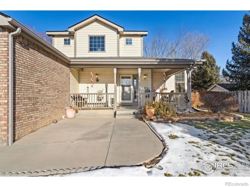 235 Sequoia Cir, Windsor, CO 80550