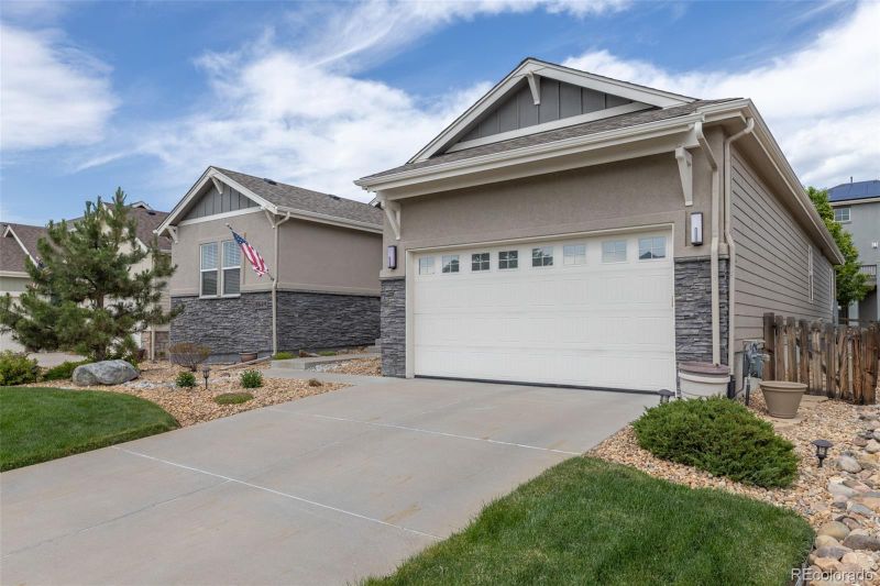 8649 Windy St, Arvada, CO 80007