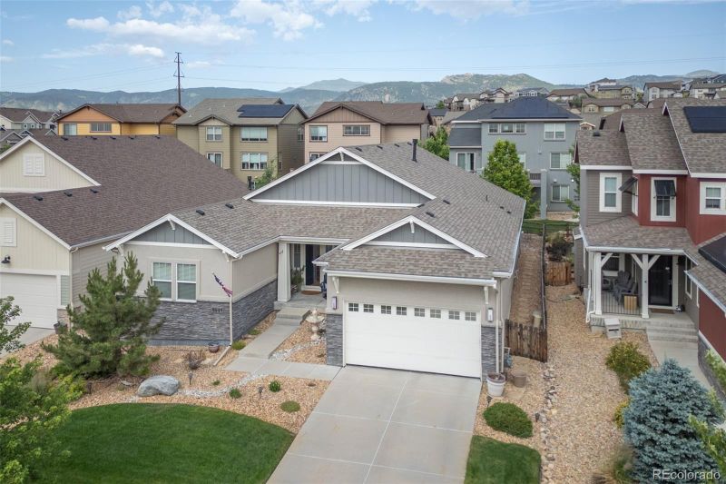 8649 Windy St, Arvada, CO 80007