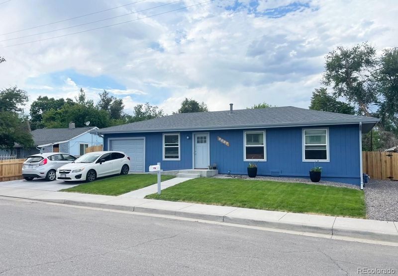 2627 W College Ave, Denver, CO 80219