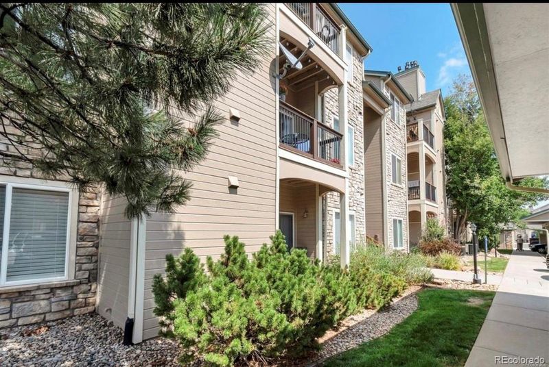 7459 S Alkire St #201, Littleton, CO 80127