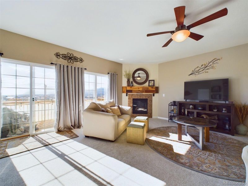 945 Burning Bush Point, Monument, CO 80132