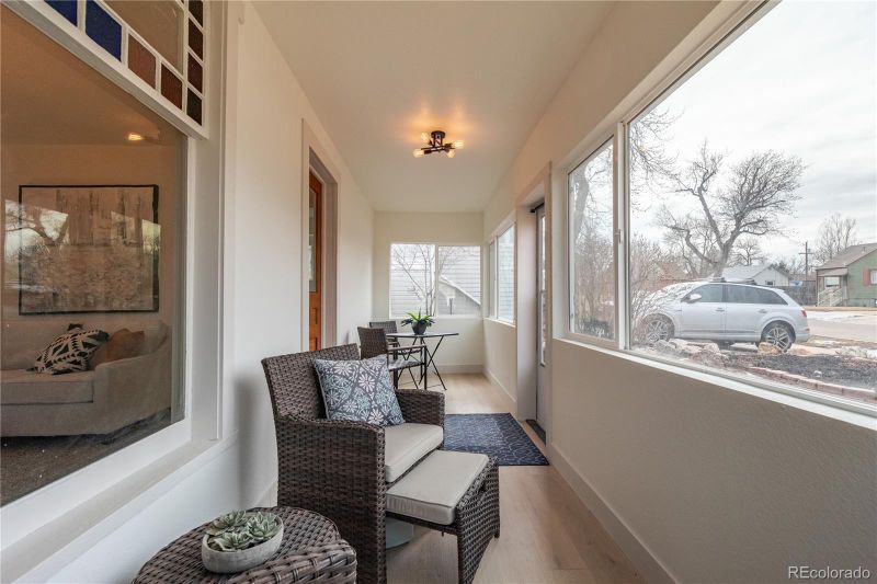 4118 Ames St, Denver, CO 80212