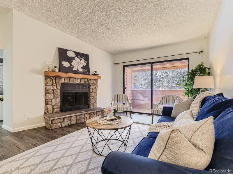 4281 S Salida Way #11, Aurora, CO 80013