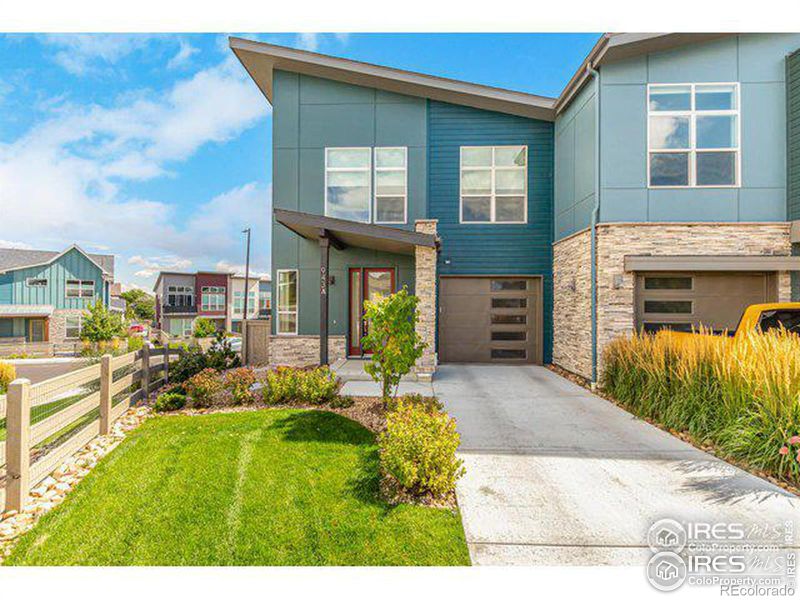 943 Sage Ct #A, Lafayette, CO 80026
