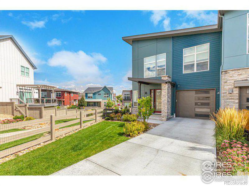 943 Sage Ct #A, Lafayette, CO 80026