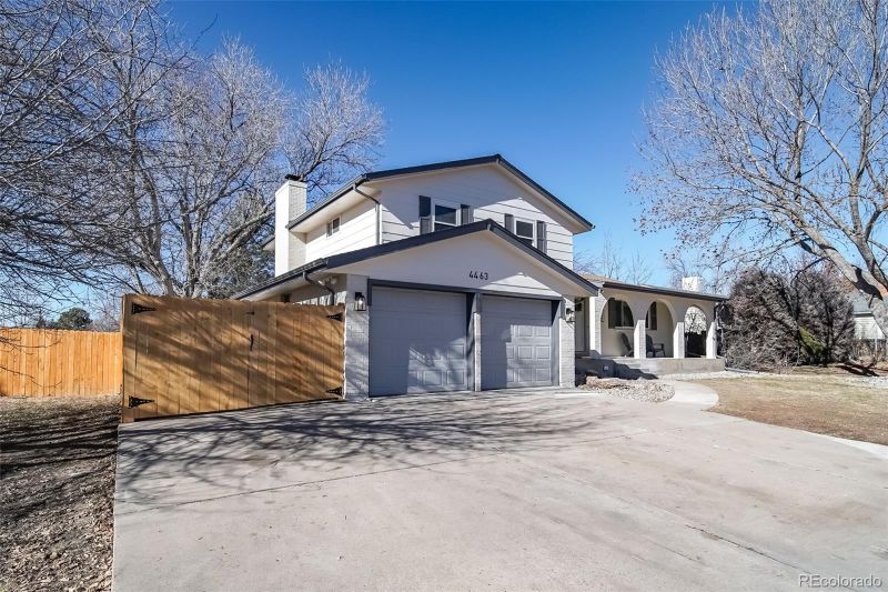 4463 E Maplewood Way, Centennial, CO 80121