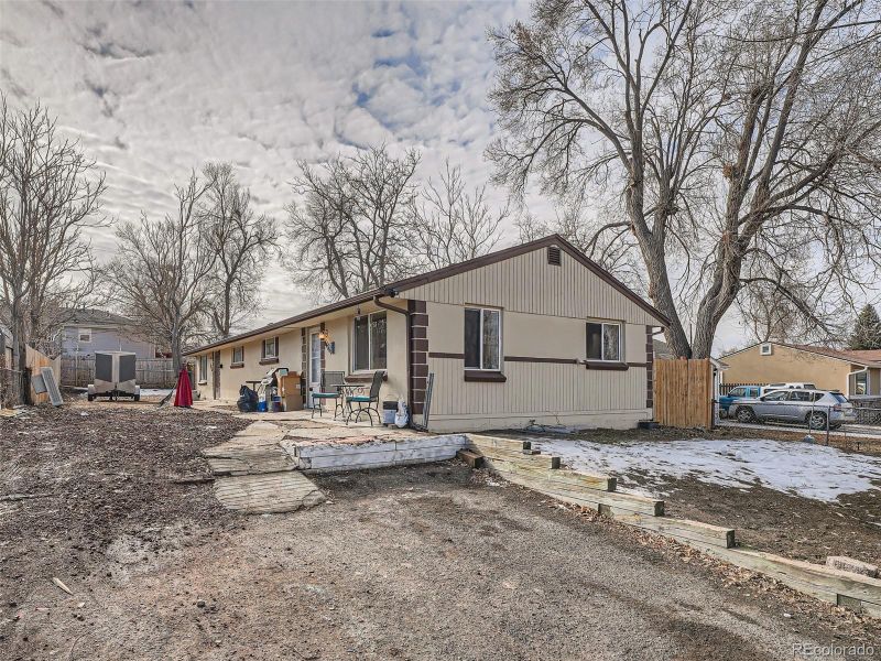 4404 W Center Ave, Denver, CO 80219