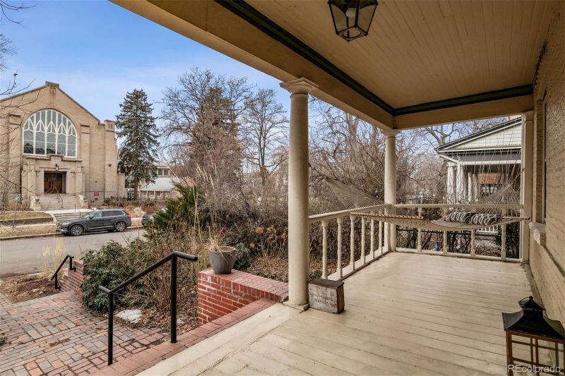1368 N Gilpin St, Denver, CO 80218