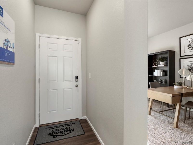 17364 E 91st Pl, Commerce City, CO 80022