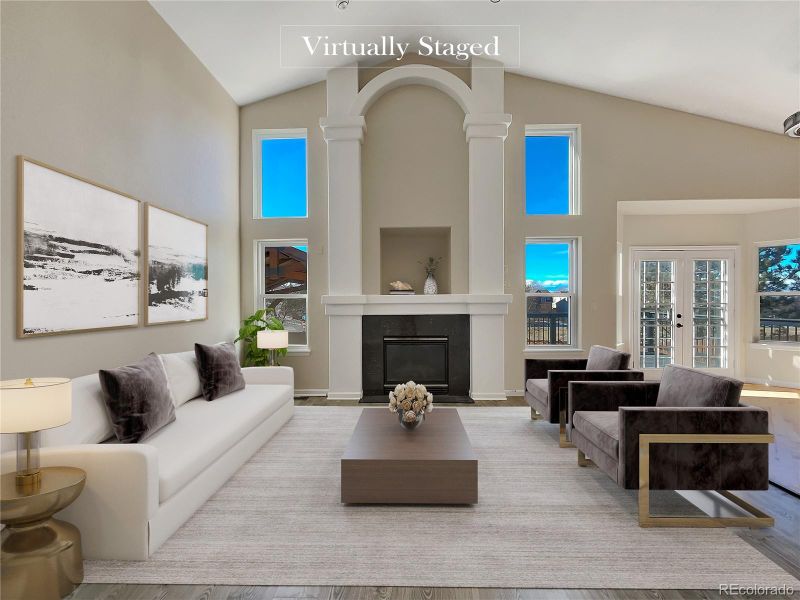 5475 S Valdai Way, Aurora, CO 80015