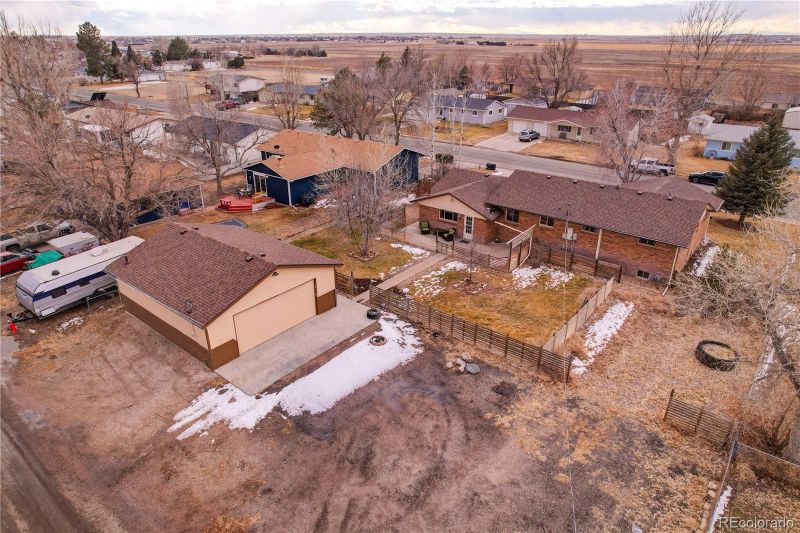 1954 Longbranch St, Strasburg, CO 80136