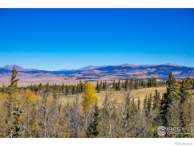 125 War Pony Way, Como, CO 80432
