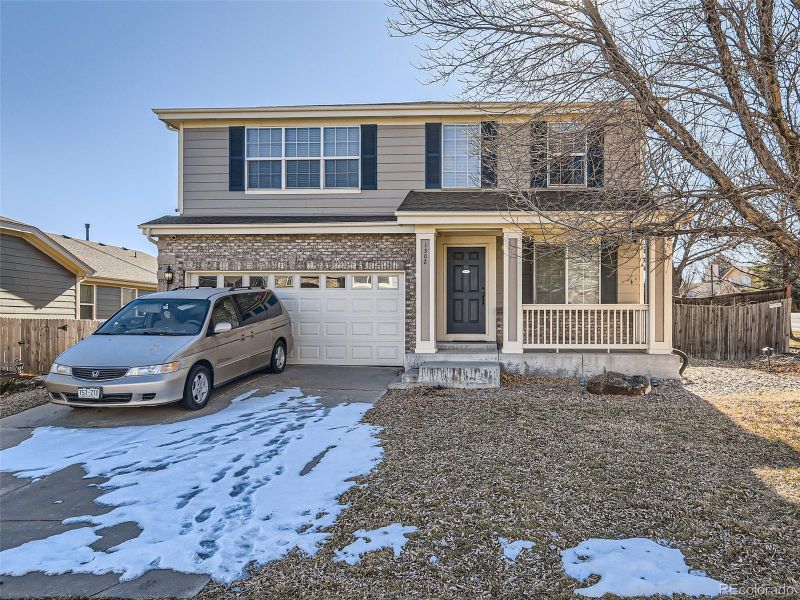 1302 E 100th Pl, Thornton, CO 80229