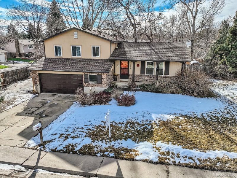 13462 W 70th Pl, Arvada, CO 80004