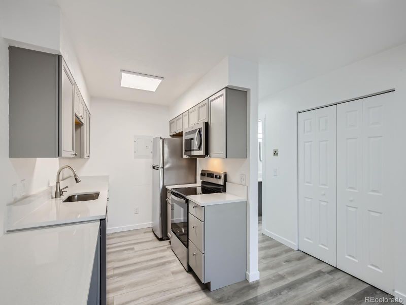 14700 E Kentucky Dr #516, Aurora, CO 80012