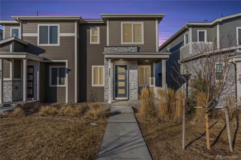 9607 Prairie Farm Dr, Commerce City, CO 80022