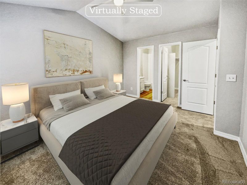 9576 Deerhorn Ct #48, Parker, CO 80134