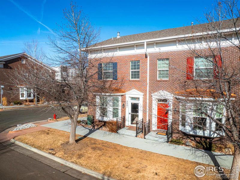 3981 W 118th Pl, Westminster, CO 80031