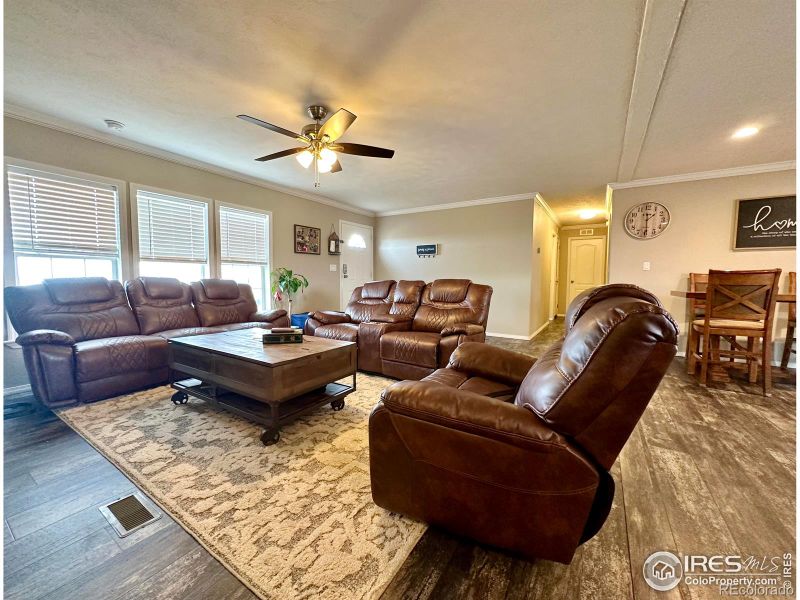 54997 County Road 21, Carr, CO 80612