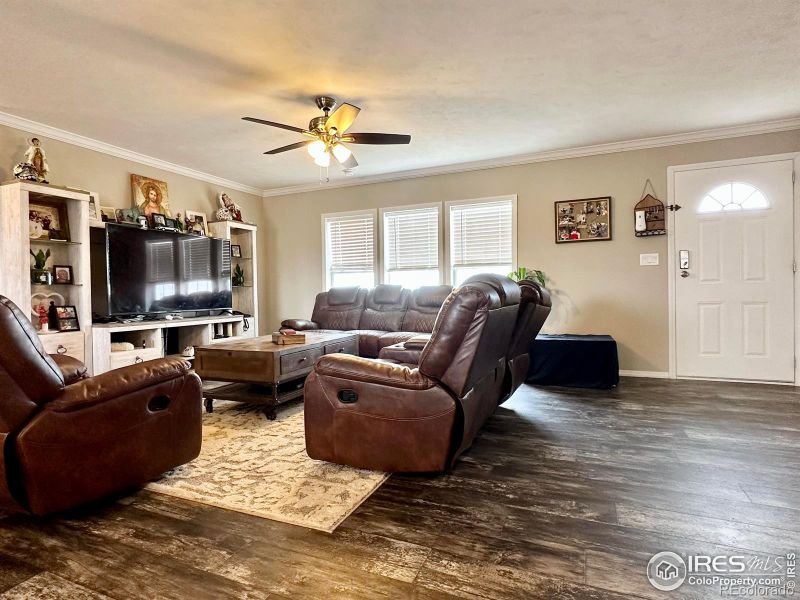 54997 County Road 21, Carr, CO 80612