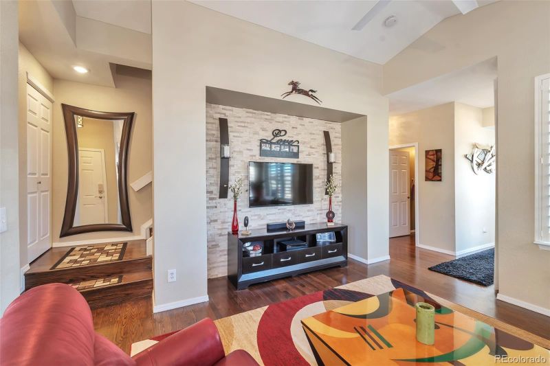 6456 Silver Mesa Dr #D, Highlands Ranch, CO 80130