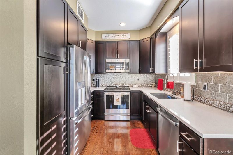 6456 Silver Mesa Dr #D, Highlands Ranch, CO 80130