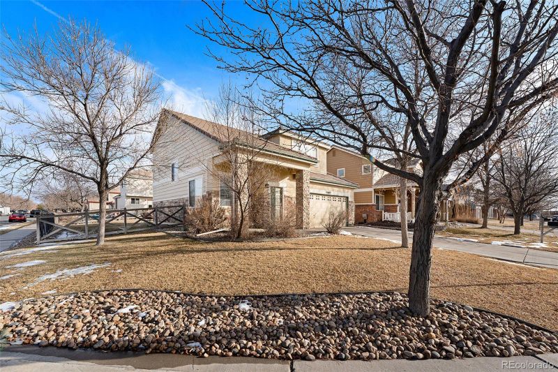 11682 Fairplay St, Commerce City, CO 80603