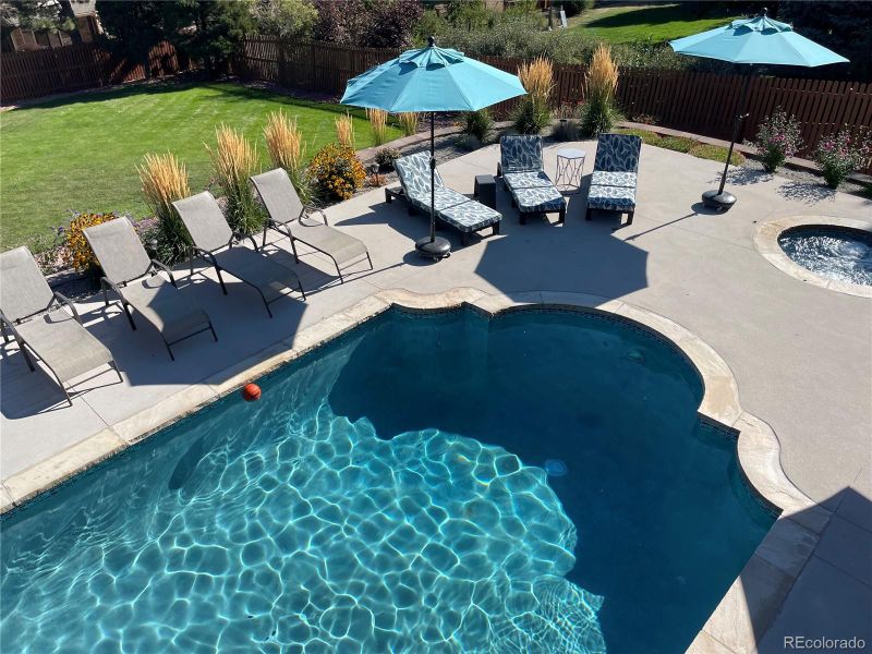 15285 W Maple Ave, Golden, CO 80401