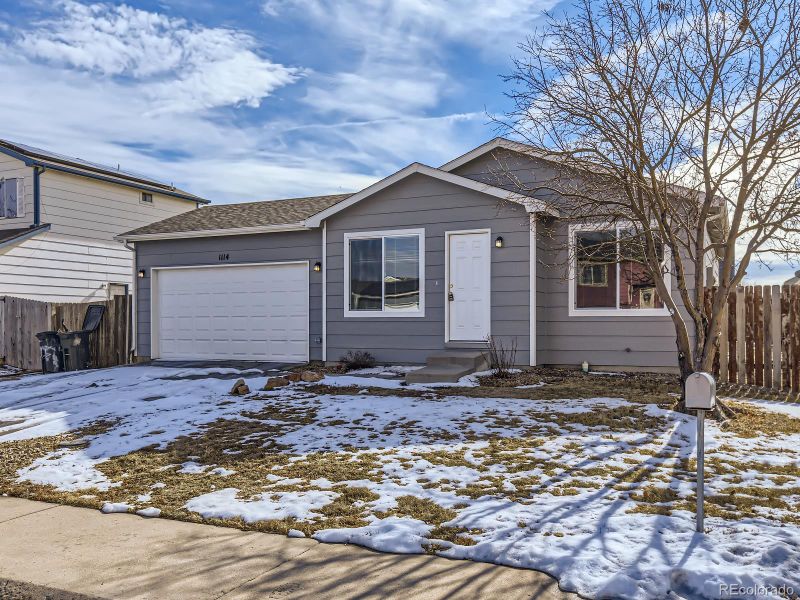 1114 E 24th Street Ln, Greeley, CO 80631