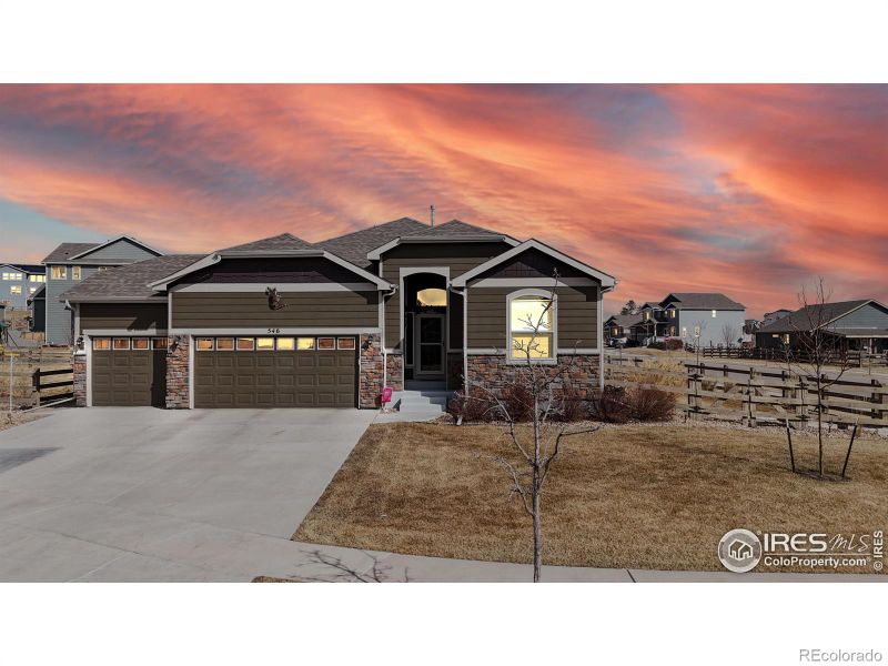 546 Mount Rainier Ct, Berthoud, CO 80513