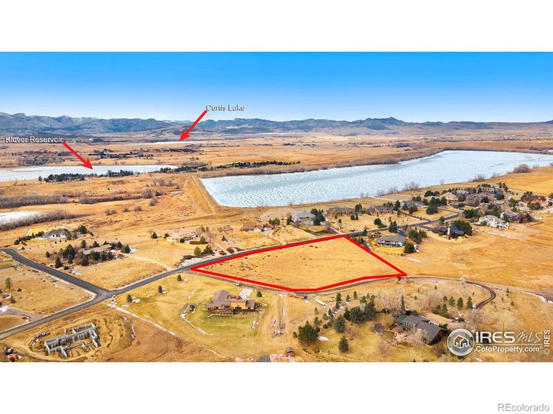 4856 Eagle Lake Dr, Fort Collins, CO 80524