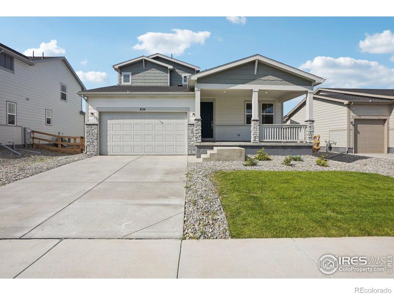 824 Hummocky Way, Windsor, CO 80550